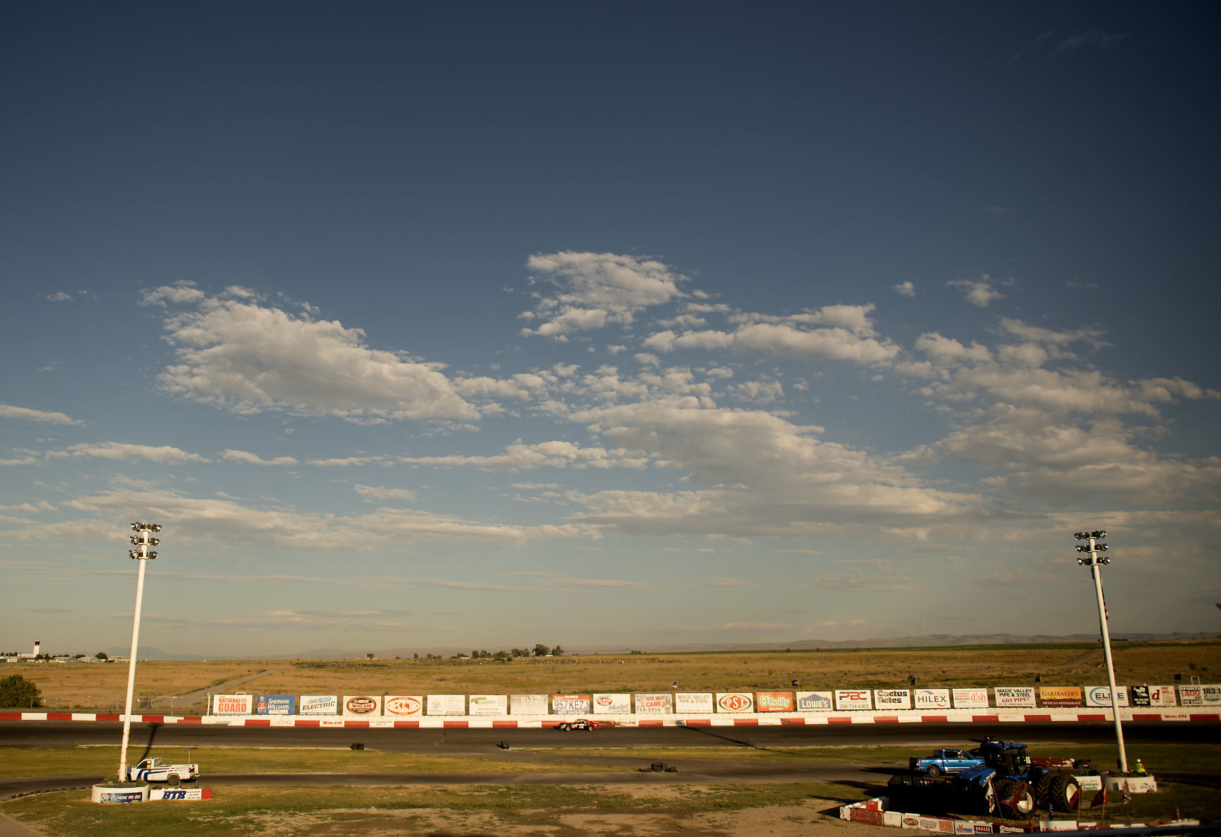 Magic Valley Speedway